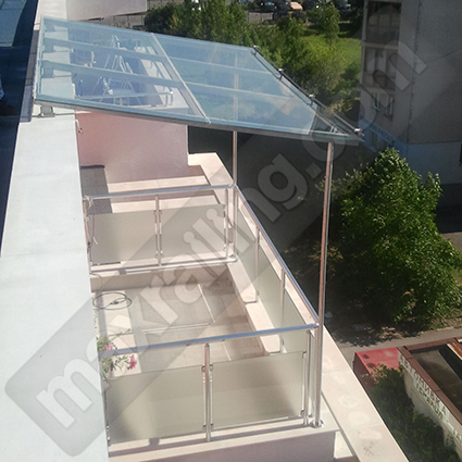 Навес София